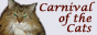 Carnival of the Cats Carnival of the Cats