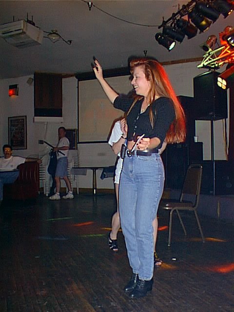 skinny me